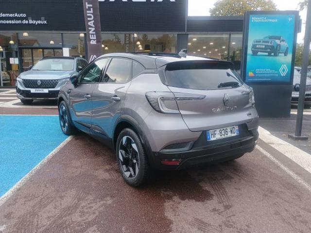 Renault Captur image 9