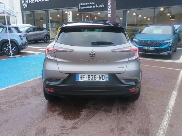 Renault Captur image 7
