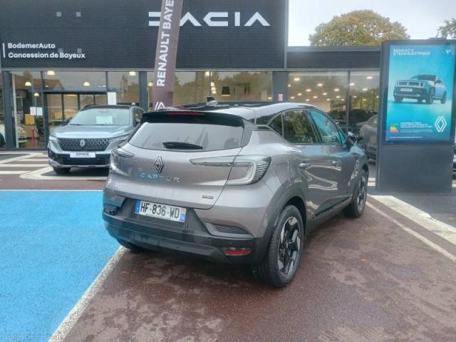 Renault Captur image 4