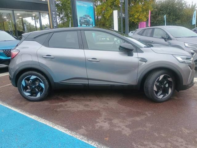 Renault Captur image 1