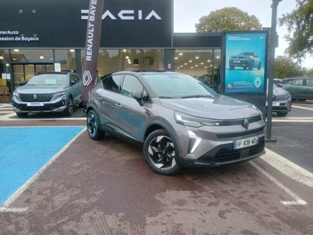 Renault Captur image 2