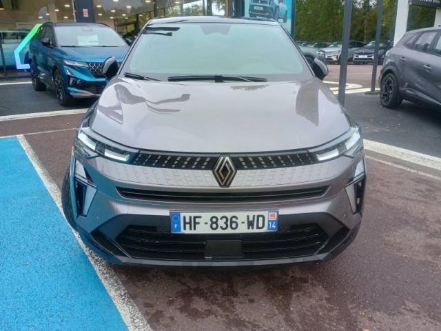 Renault Captur image 3