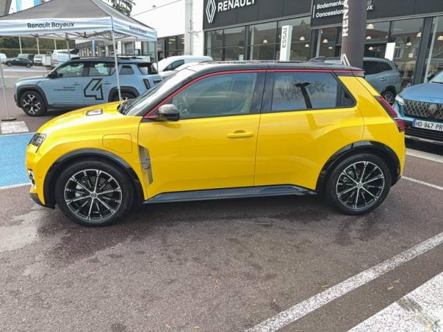 Renault R 5 image 9