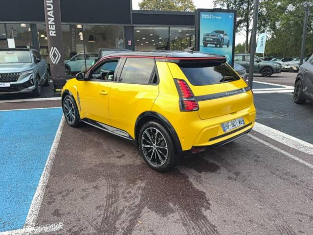 Renault R 5 image 8