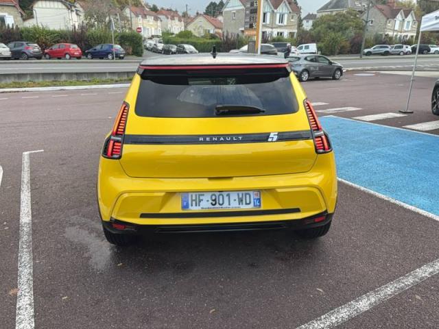 Renault R 5 image 1