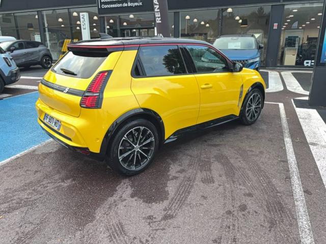 Renault R 5 image 5
