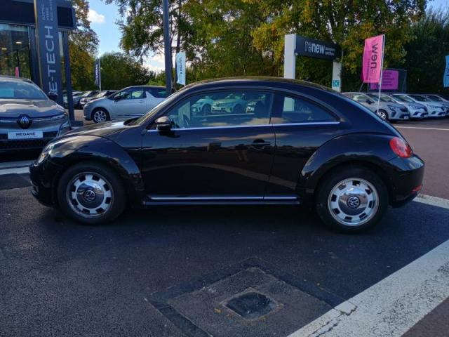 Volkswagen Coccinelle image 6