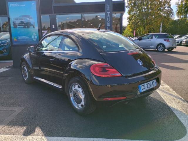 Volkswagen Coccinelle image 3