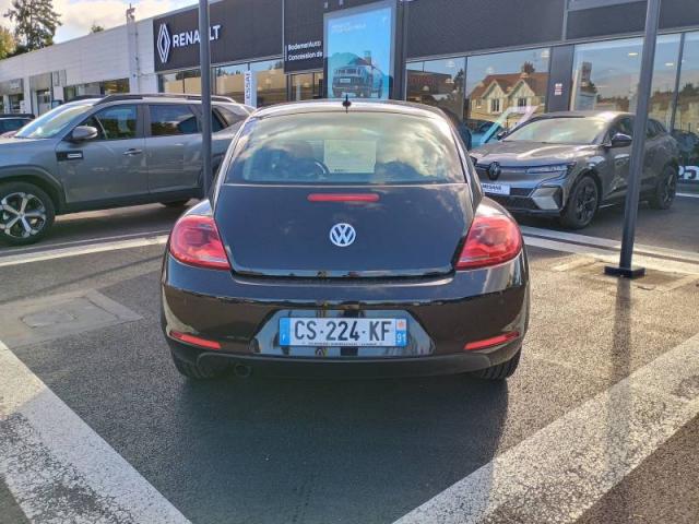 Volkswagen Coccinelle image 8
