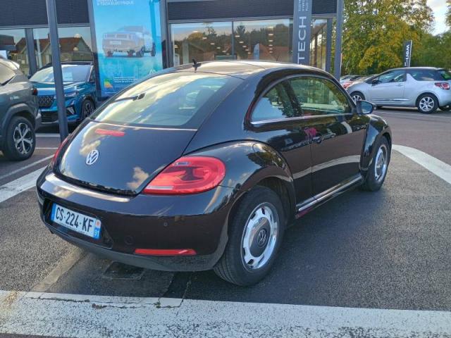 Volkswagen Coccinelle image 1