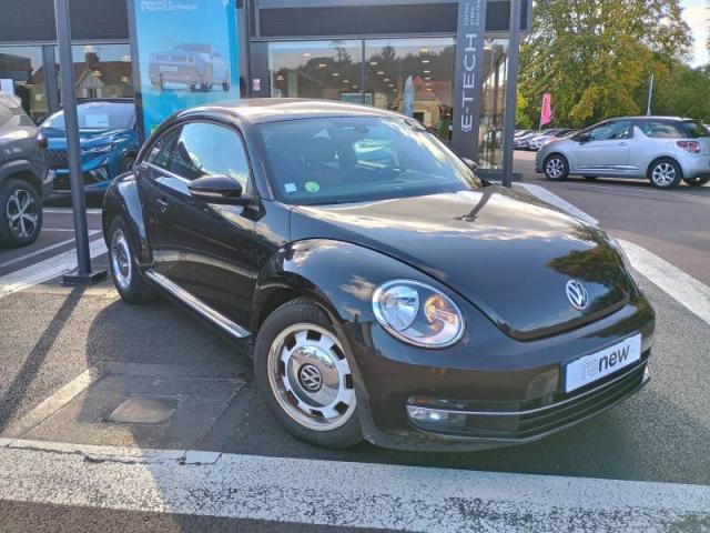 Volkswagen Coccinelle image 5