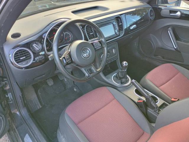 Volkswagen Coccinelle image 7