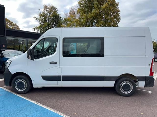 Renault Master image 7