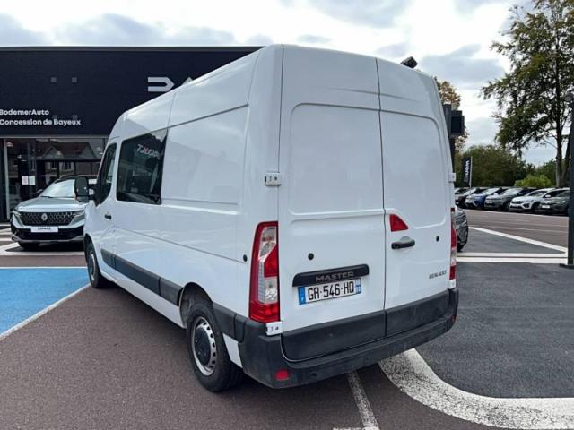 Renault Master image 1