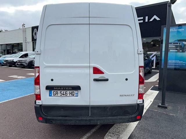 Renault Master image 9