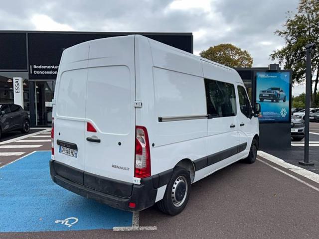 Renault Master image 4
