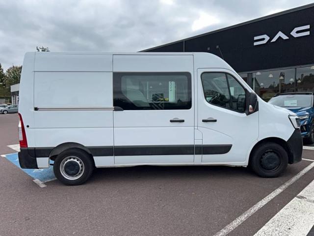 Renault Master image 6