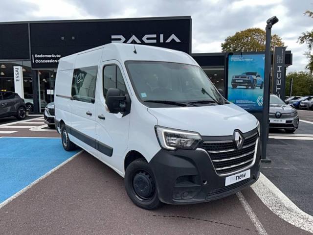 Renault Master image 8