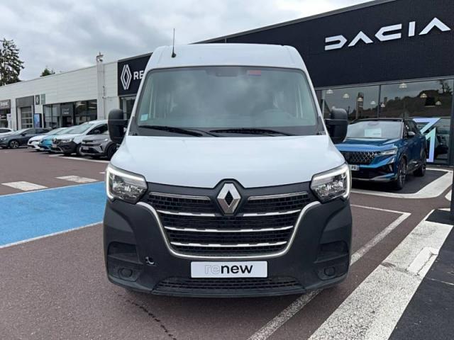 Renault Master image 3