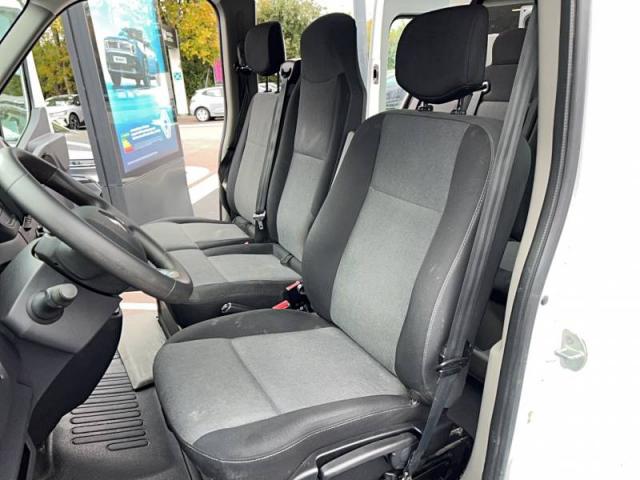 Renault Master image 5
