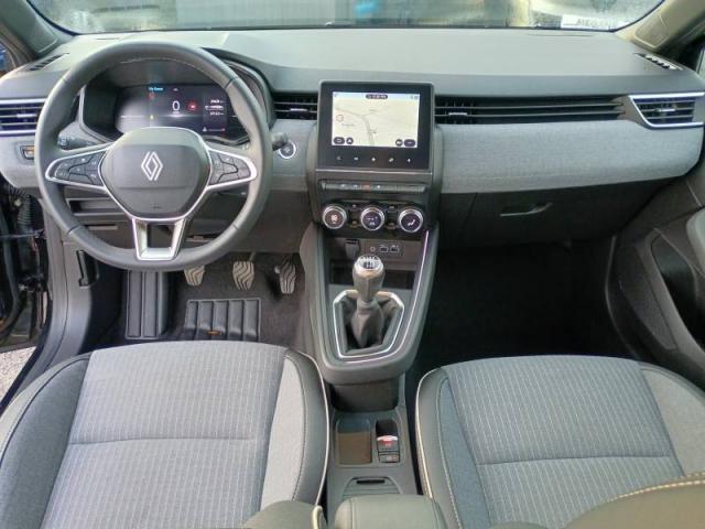 Renault Clio image 9