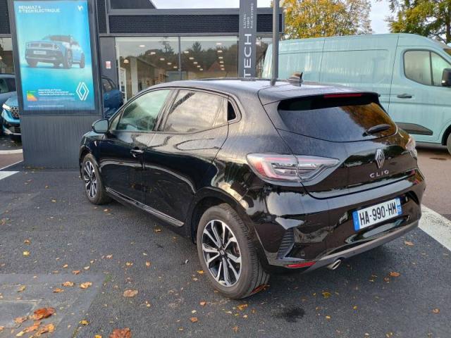 Renault Clio image 3