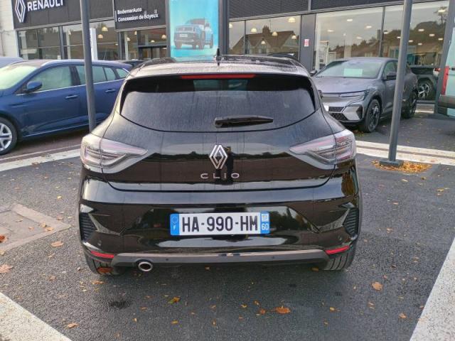 Renault Clio image 2