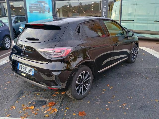 Renault Clio image 6