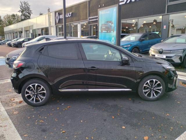 Renault Clio image 8