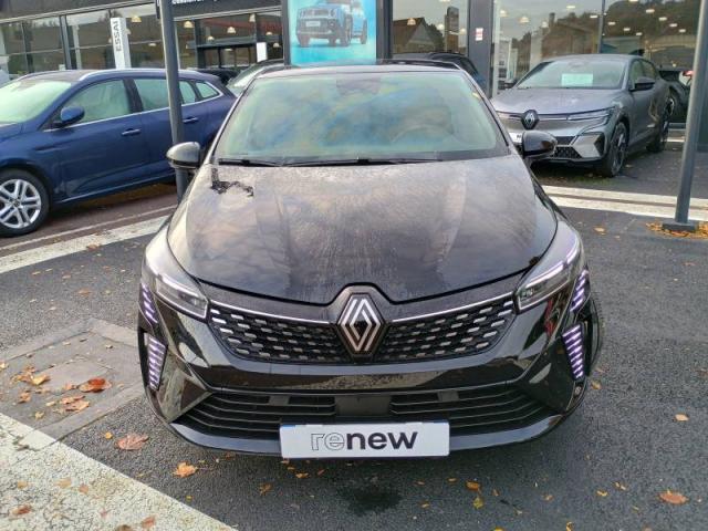 Renault Clio image 1