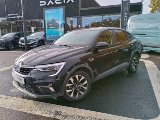 Renault Arkana E-Tech Hybride 145 - 22 Evolution