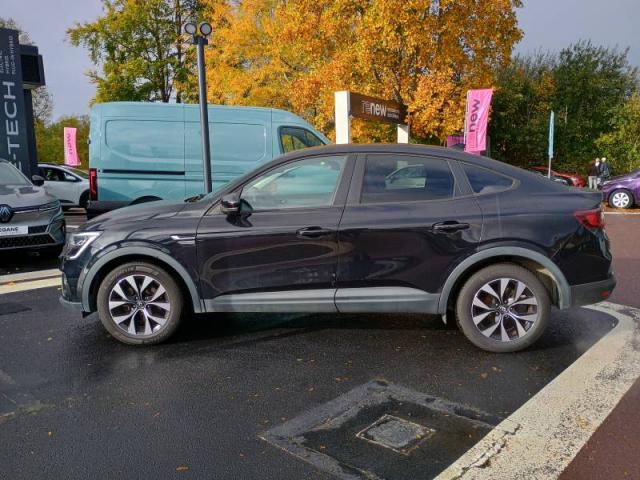 Renault Arkana image 3