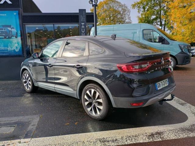 Renault Arkana image 9