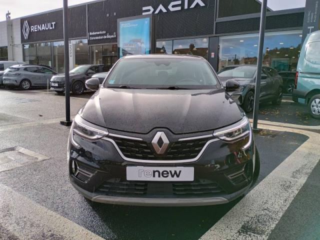 Renault Arkana image 8