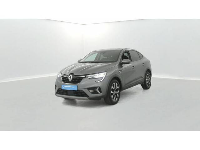 Renault Arkana E-Tech Hybride 145 - 22 Evolution
