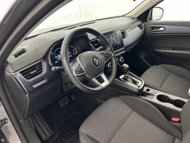 Renault Arkana image 6