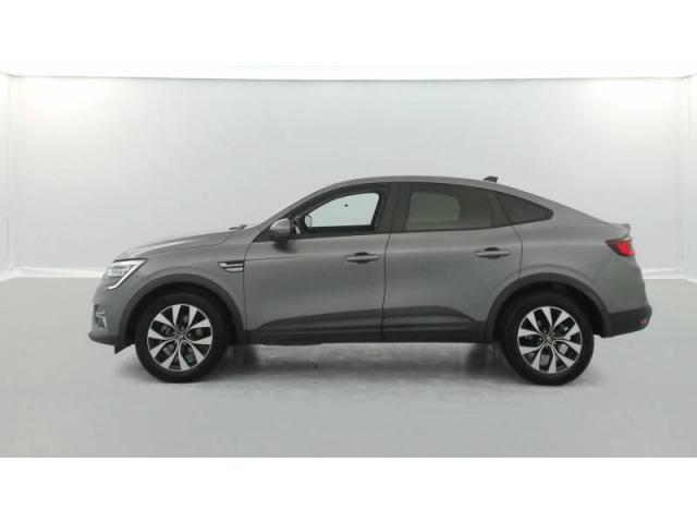 Renault Arkana image 9