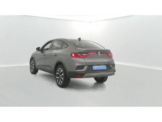 Renault Arkana image 5