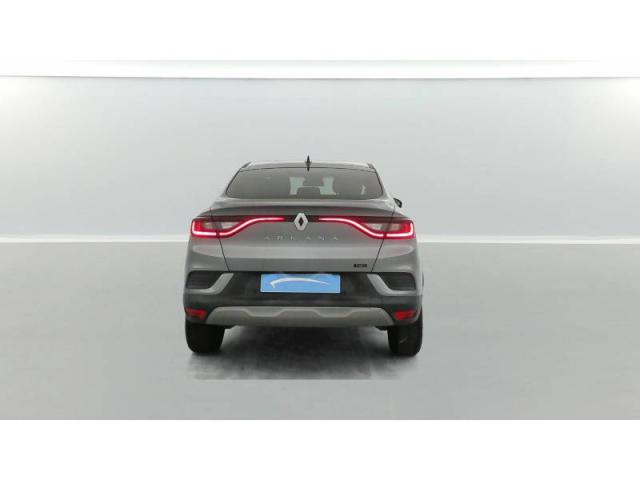 Renault Arkana image 2