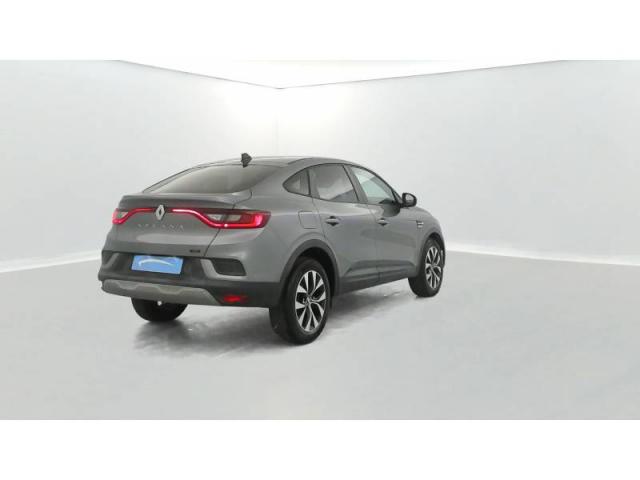 Renault Arkana image 8