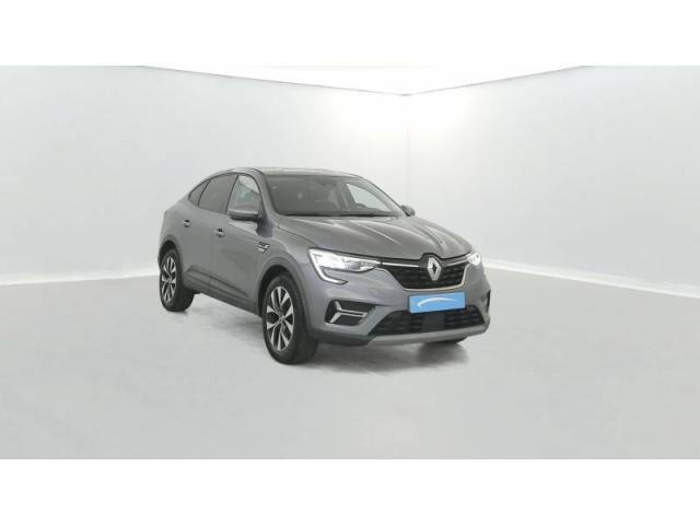Renault Arkana image 3