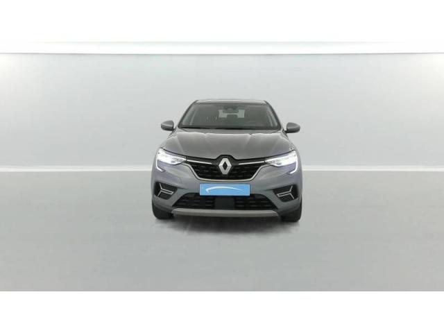 Renault Arkana image 1