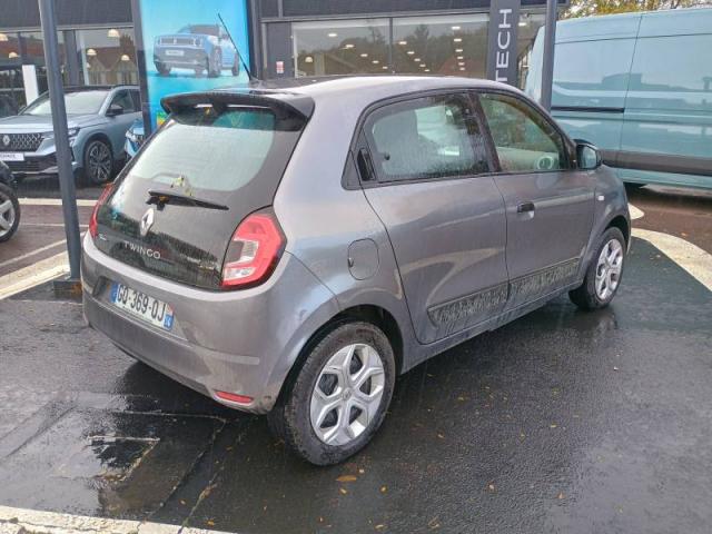 Renault Twingo image 4