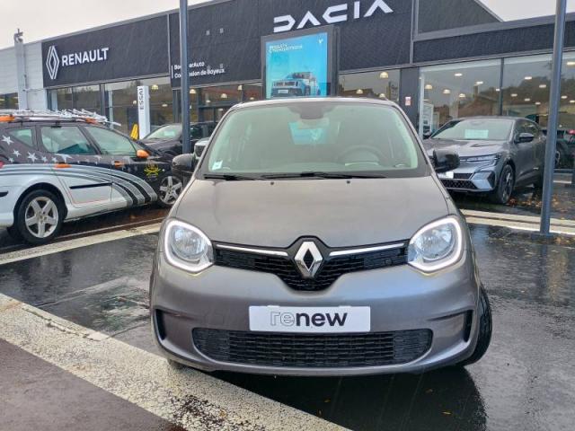 Renault Twingo image 3