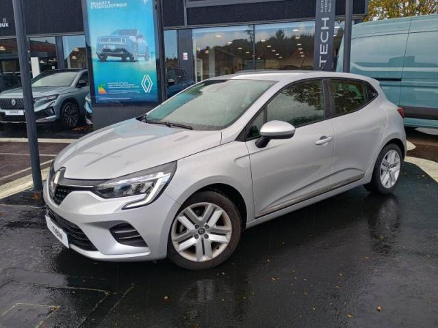 Renault Clio E-Tech 140 - 21n Business