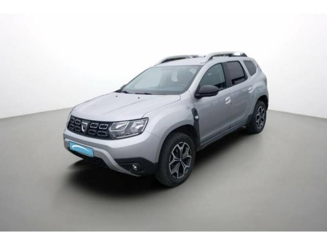 Dacia Duster image 1