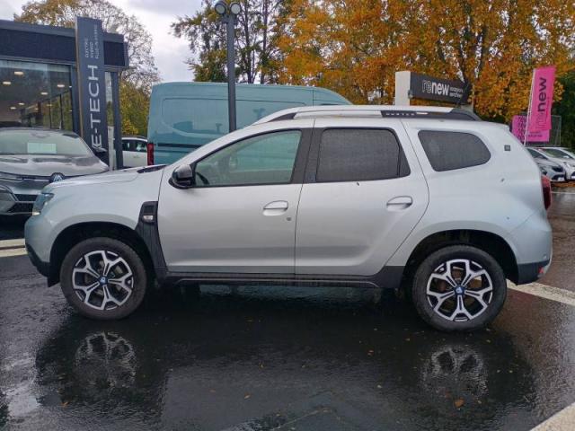 Dacia Duster image 9