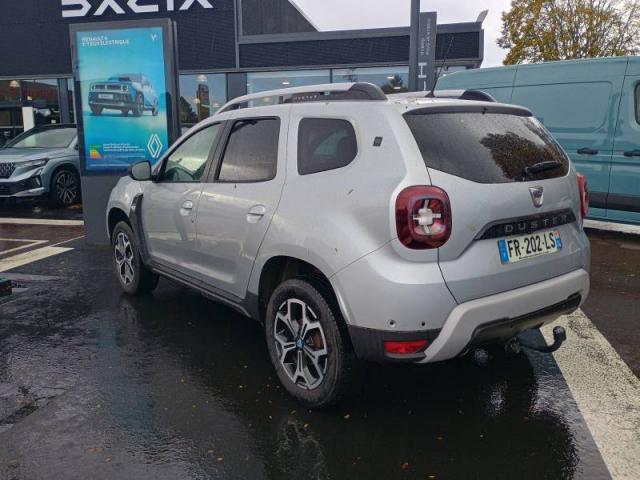 Dacia Duster image 6