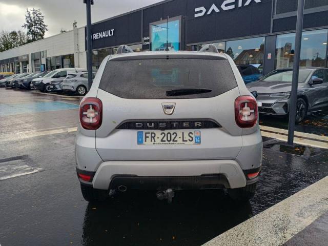 Dacia Duster image 2
