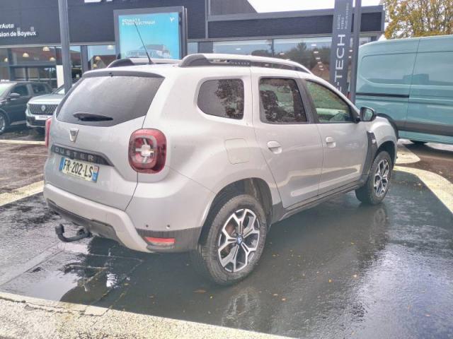 Dacia Duster image 4
